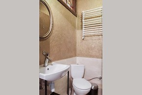 Apartment Virmenska 14