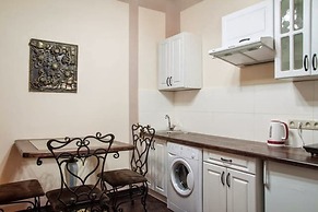 Apartment Virmenska 14
