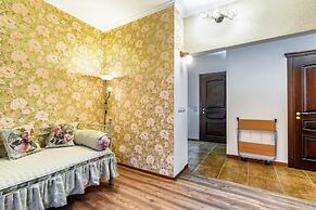 Apartment Virmenska 14
