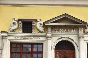 Apartment Virmenska 14