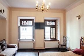 Apartment Virmenska 14