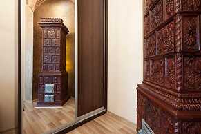 Apartment Krakivska 14
