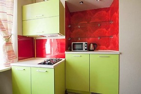 Apartment Krakivska 14