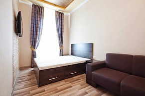 Apartment Krakivska 14