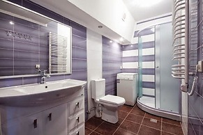 Apartment Krakivska 14