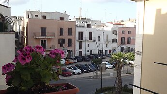 Casa Vacanze San Lorenzo