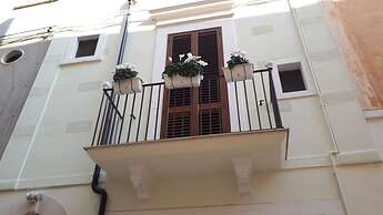 Casa Vacanze San Lorenzo