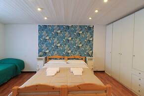 Casa Vacanze San Lorenzo