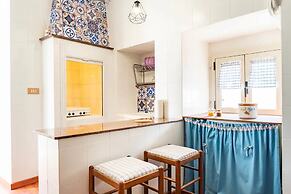 Casa Vacanze San Lorenzo