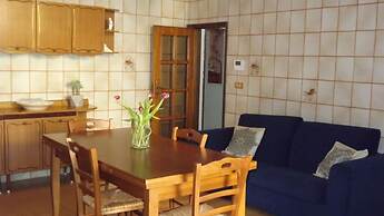 Casa Vacanze San Lorenzo