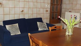 Casa Vacanze San Lorenzo