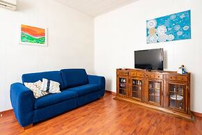 Casa Vacanze San Lorenzo