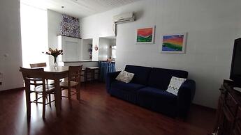 Casa Vacanze San Lorenzo