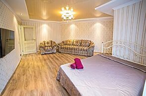 Apartment Svobody 6b