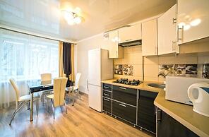 Apartment Svobody 6b