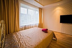 Apartment Svobody 6b