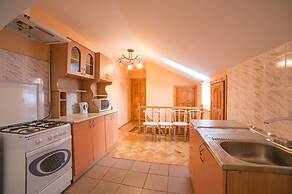 Economy Apartment Kopernika 9