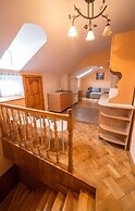 Economy Apartment Kopernika 9