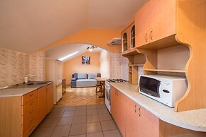 Economy Apartment Kopernika 9