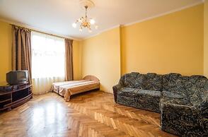 Economy Apartment Kopernika 9