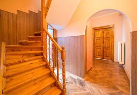Economy Apartment Kopernika 9