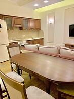 Apartment Lesi Ukrainki 29