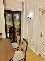 Apartment Lesi Ukrainki 29