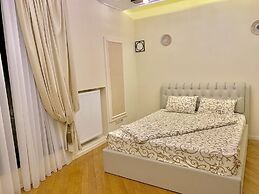 Apartment Lesi Ukrainki 29