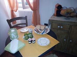 B&B Il Nido delle Rondini