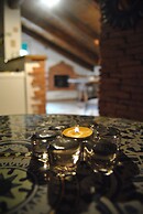 B&B Il Nido delle Rondini