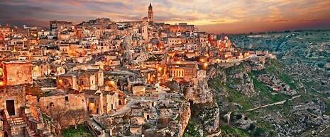 B&B Il Nido delle Rondini