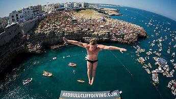 B&B Il Nido delle Rondini