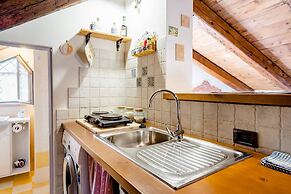 B&B Il Nido delle Rondini