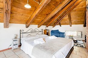 B&B Il Nido delle Rondini