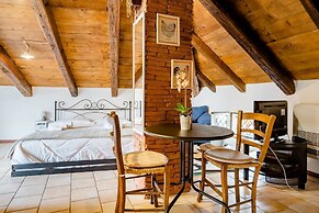 B&B Il Nido delle Rondini