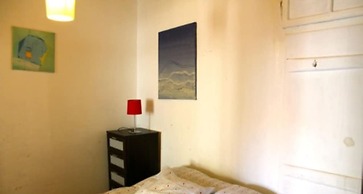 Akicity Bairro Alto Night