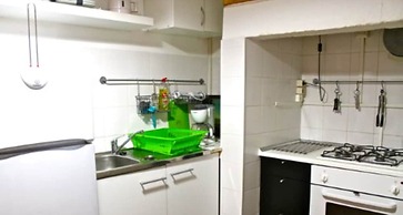 Akicity Bairro Alto Night