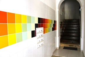 Akicity Bairro Alto Night