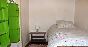 Akicity Bairro Alto Night