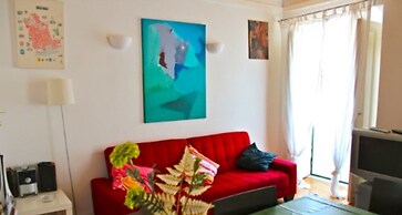 Akicity Bairro Alto Night