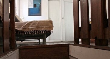 Akicity Bairro Alto Night