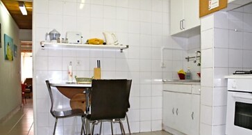 Akicity Bairro Alto Night