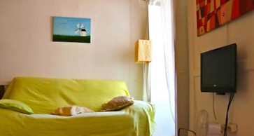 Akicity Bairro Alto Night