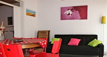 Akicity Bairro Alto Night