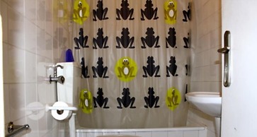 Akicity Bairro Alto Night