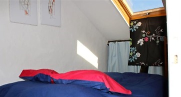 Akicity Bairro Alto Night