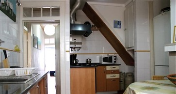 Akicity Bairro Alto Night