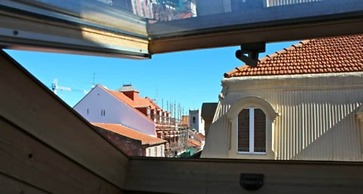 Akicity Bairro Alto Night