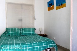 Akicity Bairro Alto Night