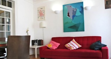 Akicity Bairro Alto Night